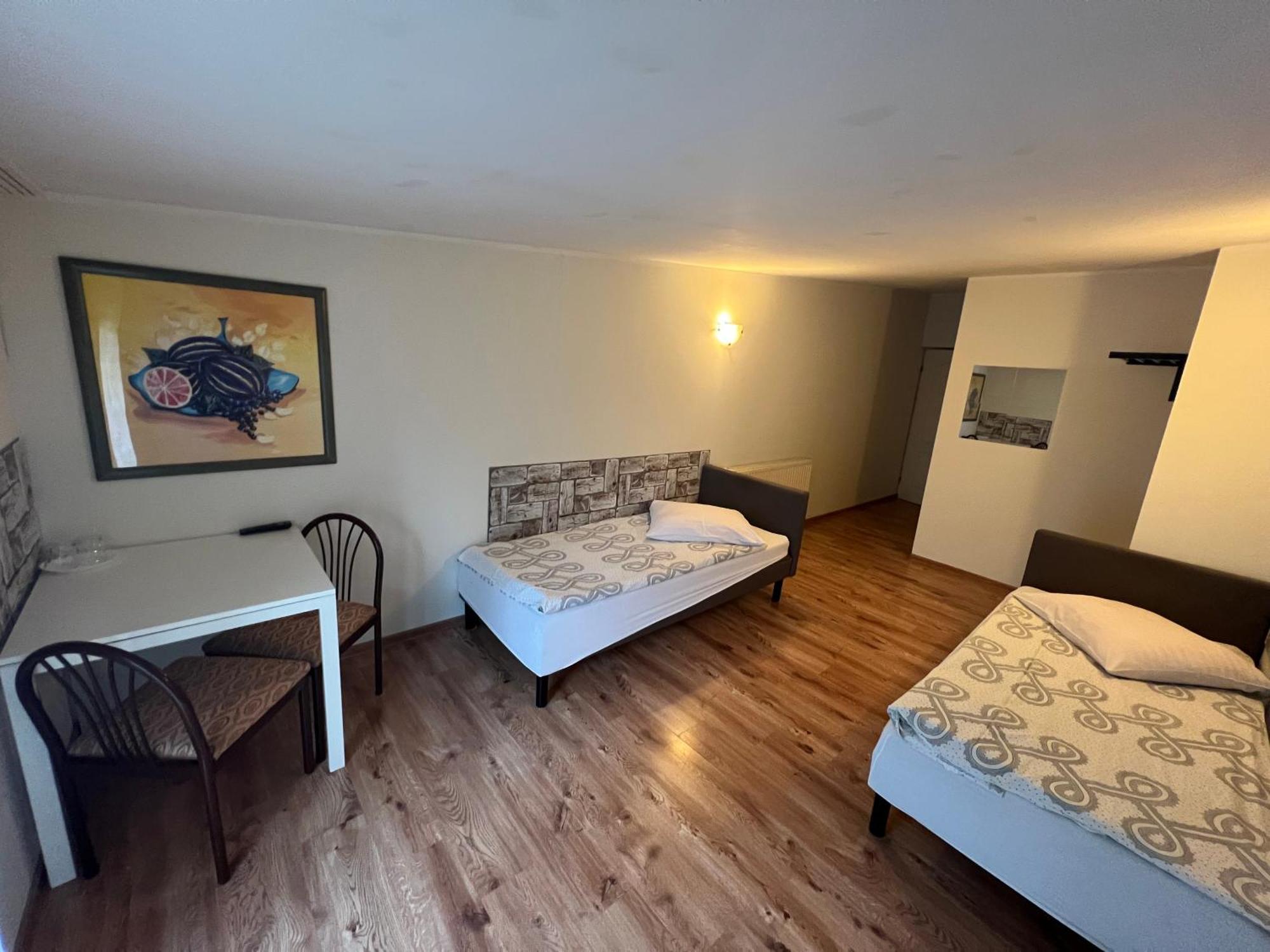 Bed and Breakfast Gosciniec Pod Fura Кобєжице Екстер'єр фото