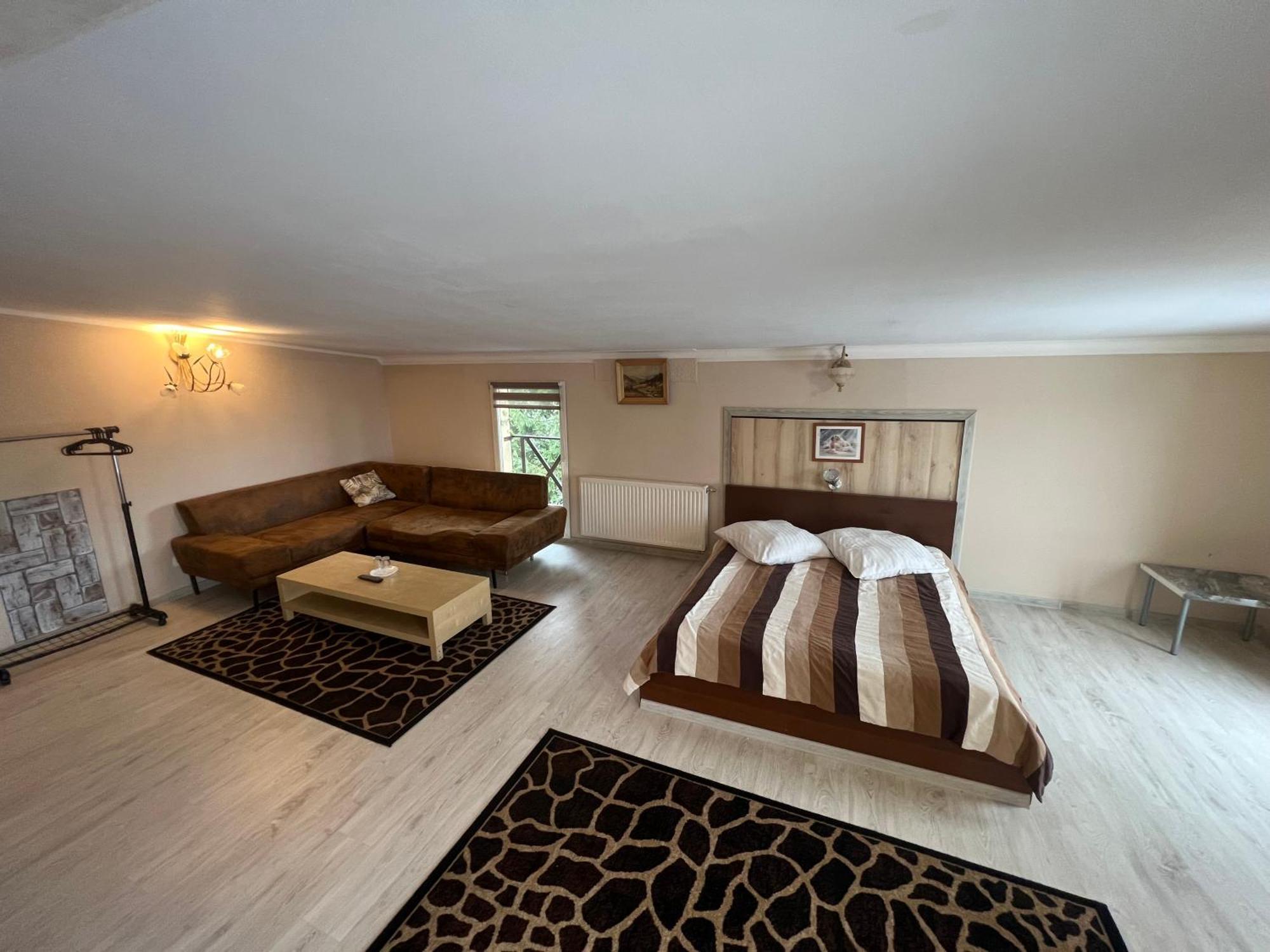 Bed and Breakfast Gosciniec Pod Fura Кобєжице Екстер'єр фото