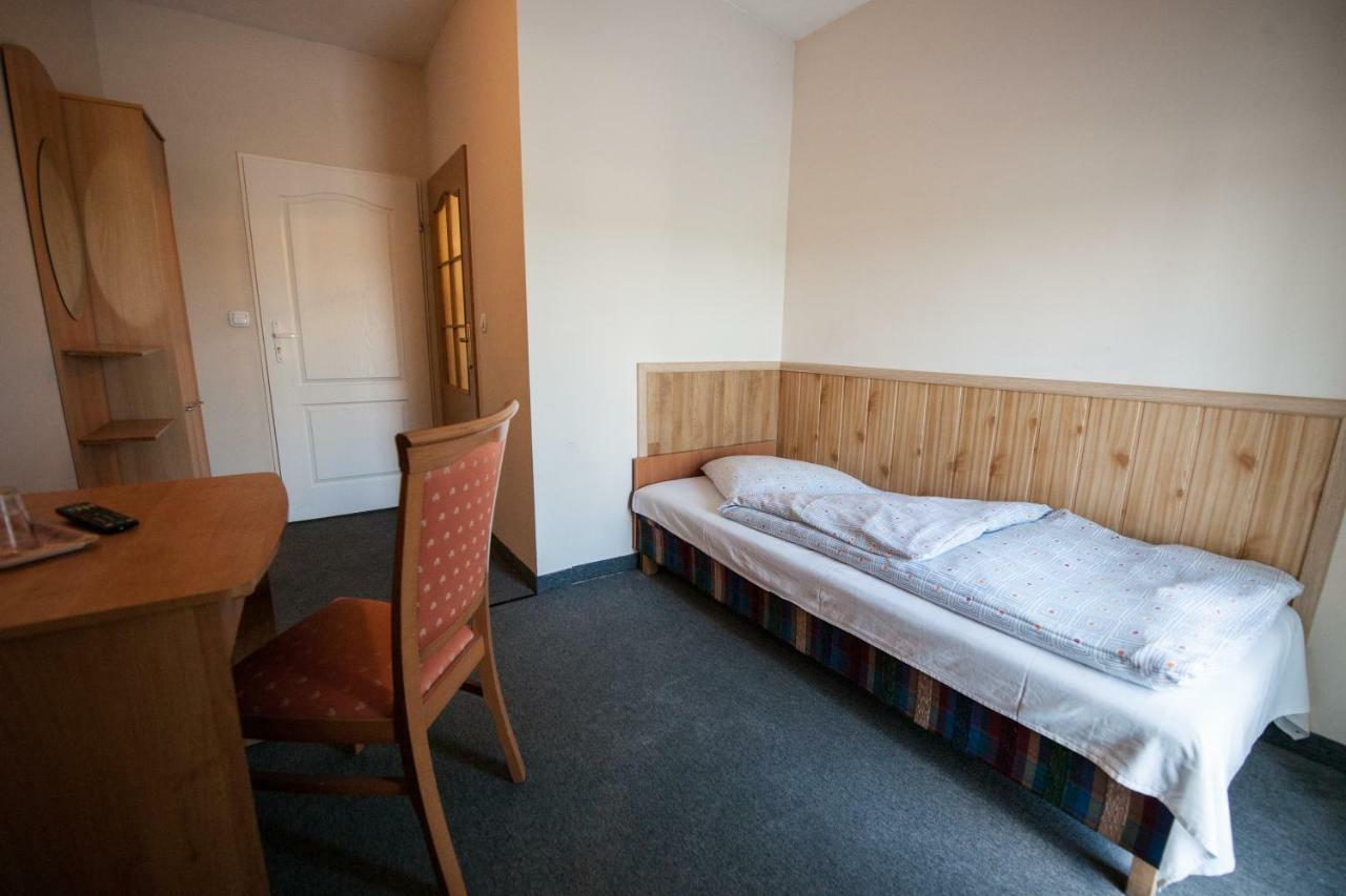 Bed and Breakfast Gosciniec Pod Fura Кобєжице Екстер'єр фото